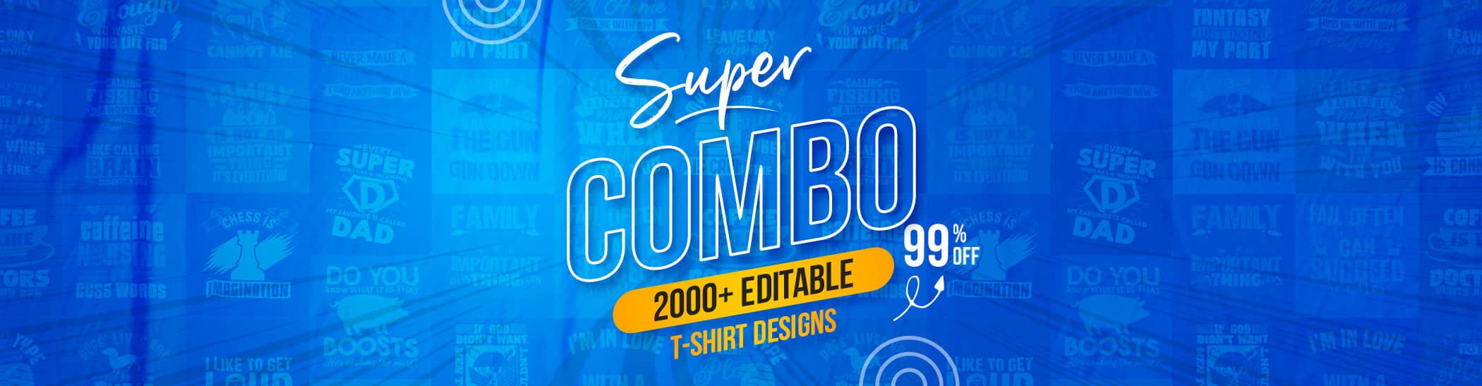 Vector T-shirt Designs