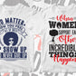 Afro 50 Editable T shirt Designs Bundle Part 2