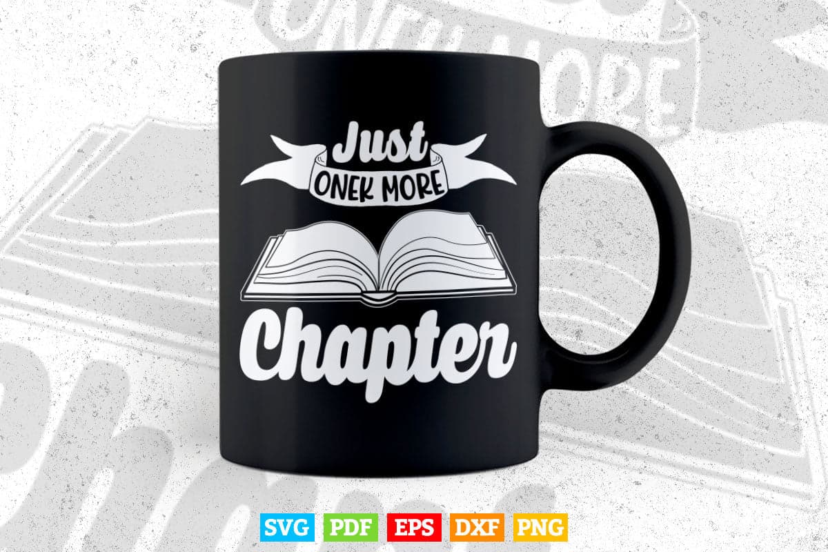 Book Reading Librarian Book Lover Svg Png Cut Files.