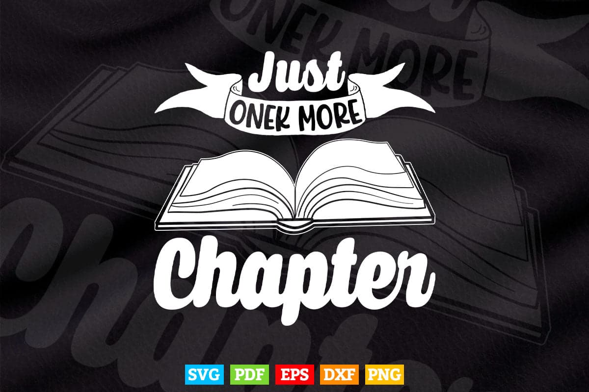 Book Reading Librarian Book Lover Svg Png Cut Files.