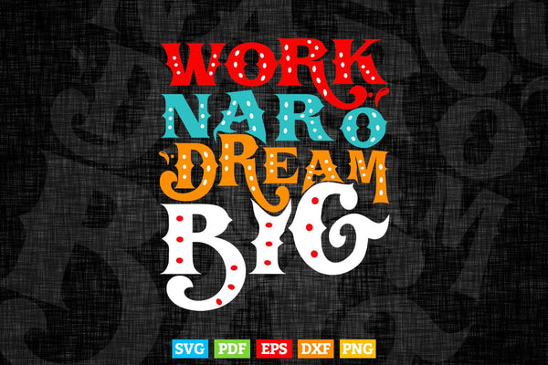 products/calligraphy-work-hard-dream-svg-t-shirt-design-835.jpg