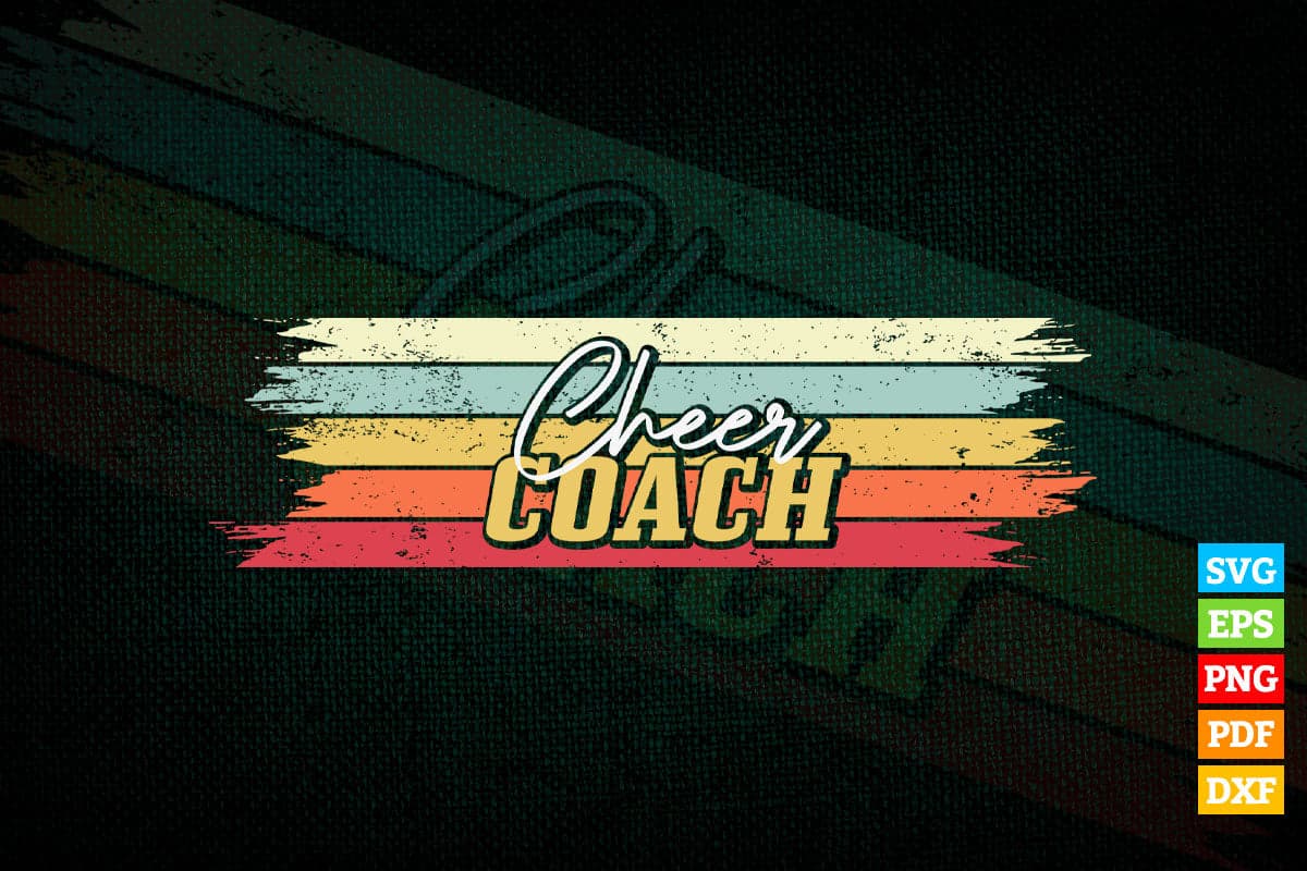 Coach Logo Svg  Coach Logo Png Vector