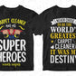 Cleaner 50 Editable T-shirt Designs Bundle Part 1