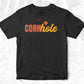 Cornhole Editable T shirt Design In Ai Svg Png Cutting Printable Files