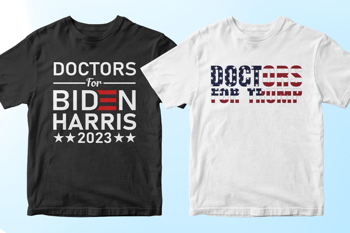 Doctor 50 Editable T-shirt Designs Bundle Part 1