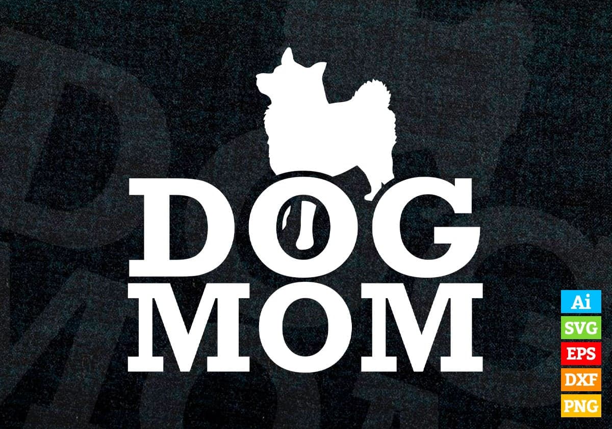 Happy Mothers Day To The Best Dog Mom Png, Dog Mom Png