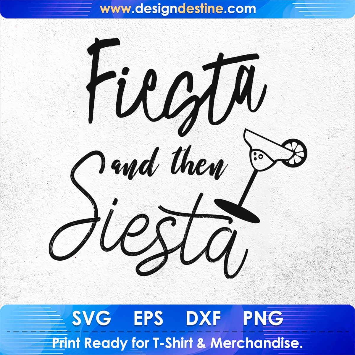 Fiesta And Then Siesta Cinco De Mayo T shirt Design In Ai Svg Printable Files