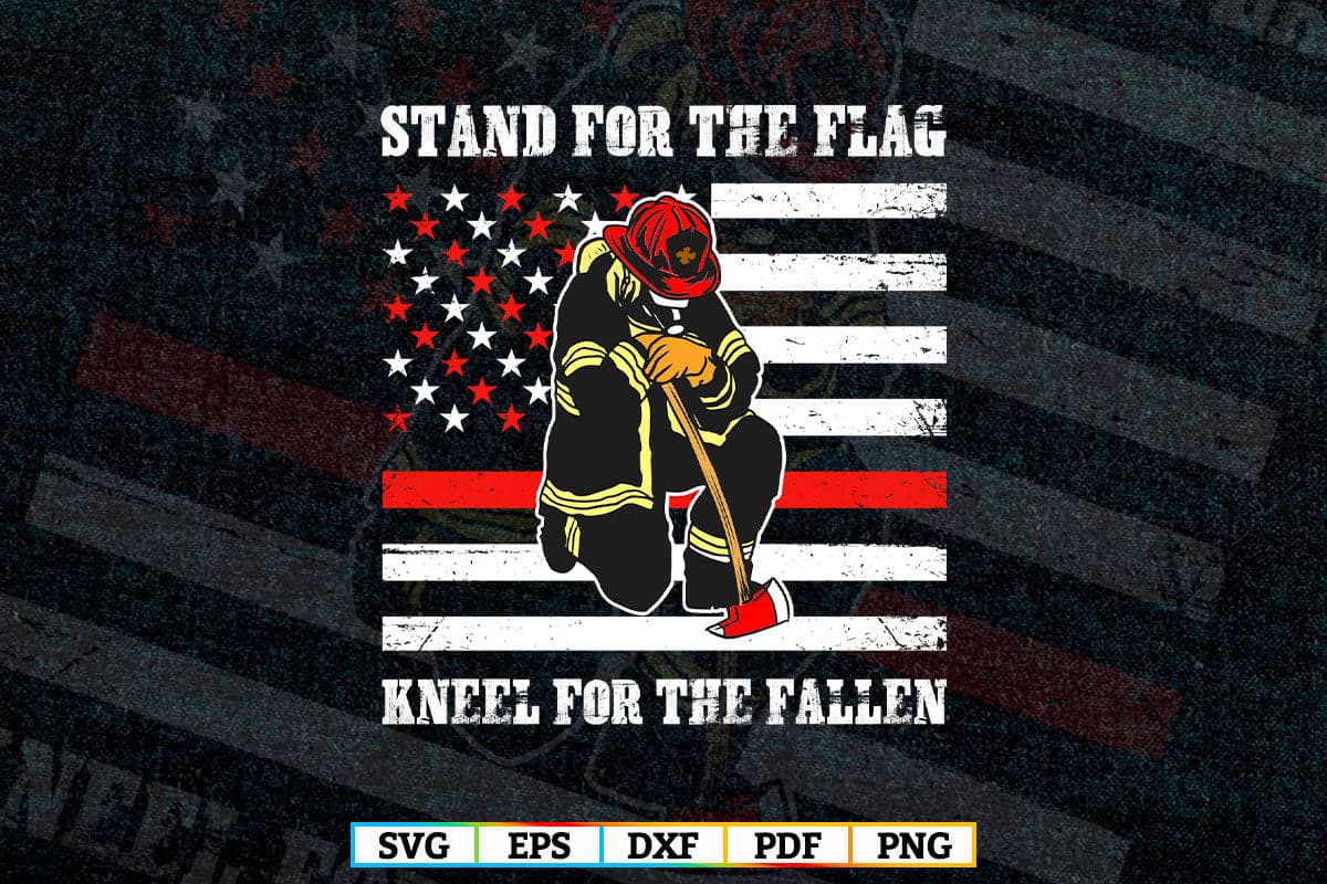 Firefighter Retro Traditional Anique Pump Truck T-shirt Design in Svg Png Files