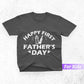 First Fathers Day Beer and Bottle Baby Kids Editable Vector T-shirt Design in Ai Png Svg Files