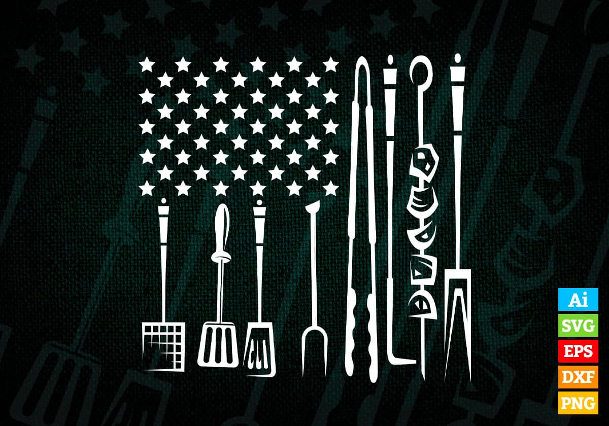 50 Editable 4th of July USA America Vector T-shirt Designs Svg Bundle –  Vectortshirtdesigns