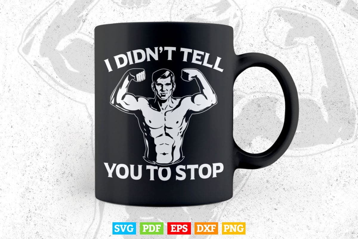 Funny Personal Trainer Quote Gym Personal Coach Training Svg Digital Files.