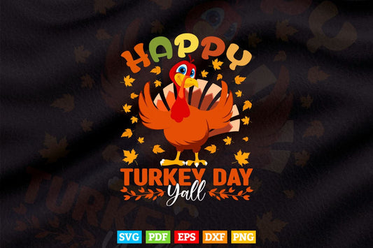 Happy Trucker Day Dabbing Thanksgiving Day Svg Png Cut Files.