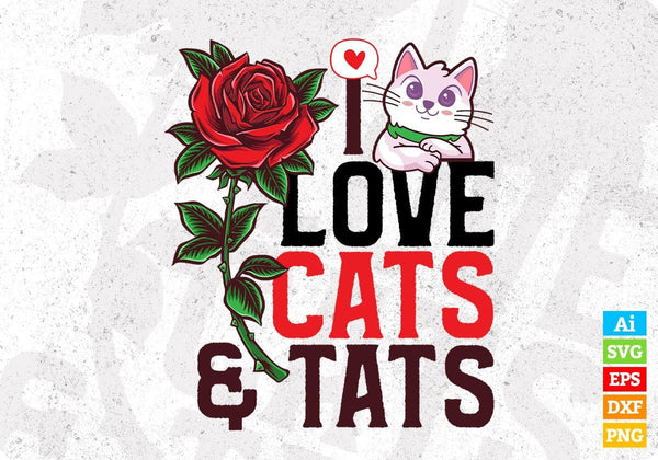 products/i-love-cats-and-tats-editable-t-shirt-design-for-cat-and-tattoo-lovers-in-ai-png-svg-479.jpg