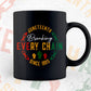 Juneteenth Breaking Every Chain Since 1865 American Black Women Vector T shirt Design in Ai Svg Png Cricut Files.