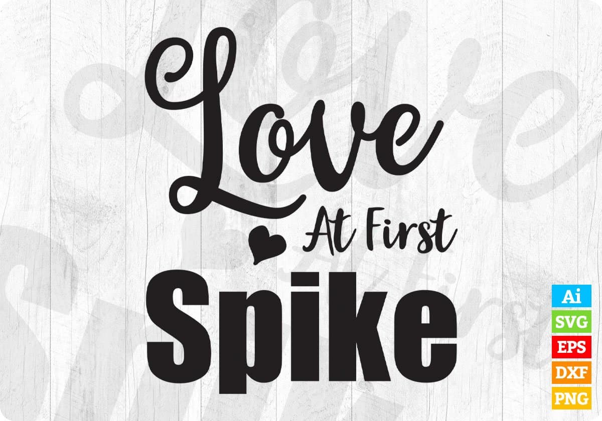 Love Spike