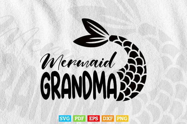 products/mermaid-grandma-funny-family-matching-birthday-svg-t-shirt-design-533.jpg
