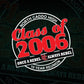 North Caddo High Class 2006 Once A Reble Always Reble 10 Year Reunion Vector T-shirt Design in Ai Svg Png Files