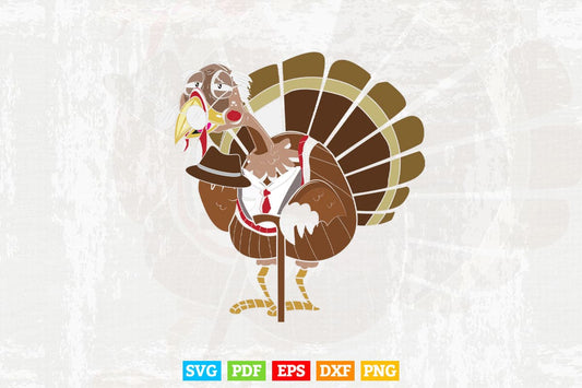 Pilgrim Costume Hat Colonist Thanksgiving Turkey Day Gift Svg Png Cut Files.