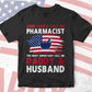Some People Call Me Pharmacist The Most Important Call Me Daddy Editable Vector T-shirt Design Svg Files