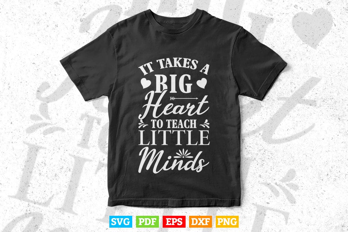 Teacher Appreciation Gift Teacher Svg T shirt Design.