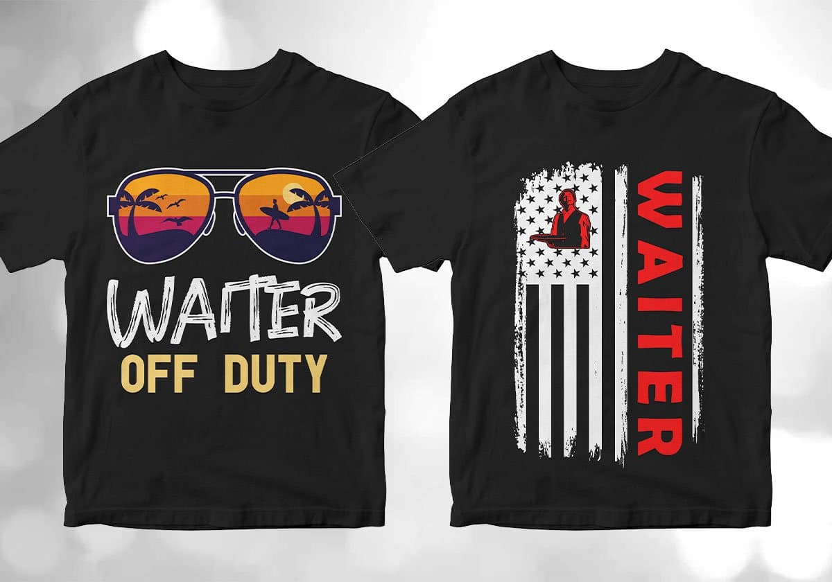 Welder 25 Editable T-shirt Designs Bundle