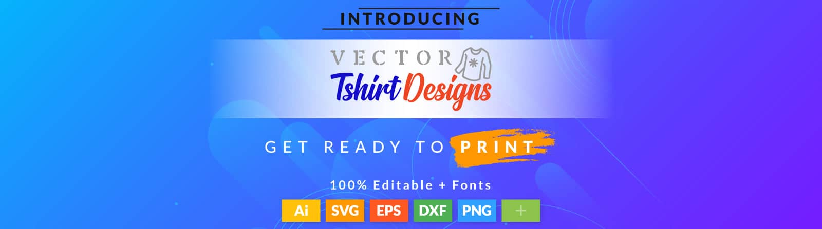 Vector T-shirt Designs