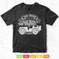 Funny Jeep The More I Play With It...Bigger It Gets Off Roading T shirt Design Png Svg Printable Files