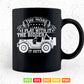 Funny Jeep The More I Play With It...Bigger It Gets Off Roading T shirt Design Png Svg Printable Files