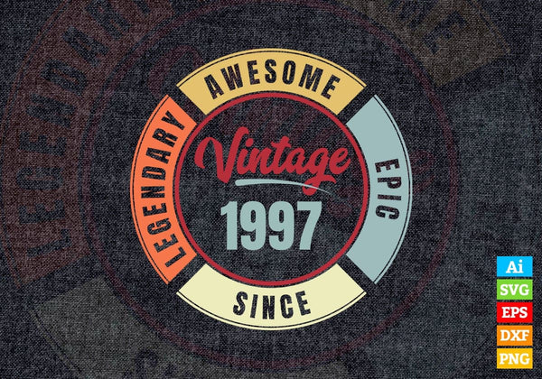 products/25th-birthday-for-legendary-awesome-epic-since-1997-vintage-editable-vector-t-shirt-523.jpg