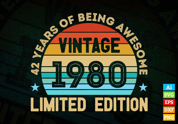 products/42-years-of-being-awesome-vintage-1980-limited-edition-42st-birthday-editable-vector-t-461.jpg