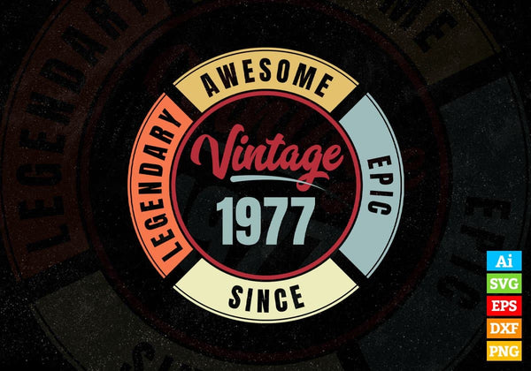 products/45th-birthday-for-legendary-awesome-epic-since-1977-vintage-editable-vector-t-shirt-356.jpg