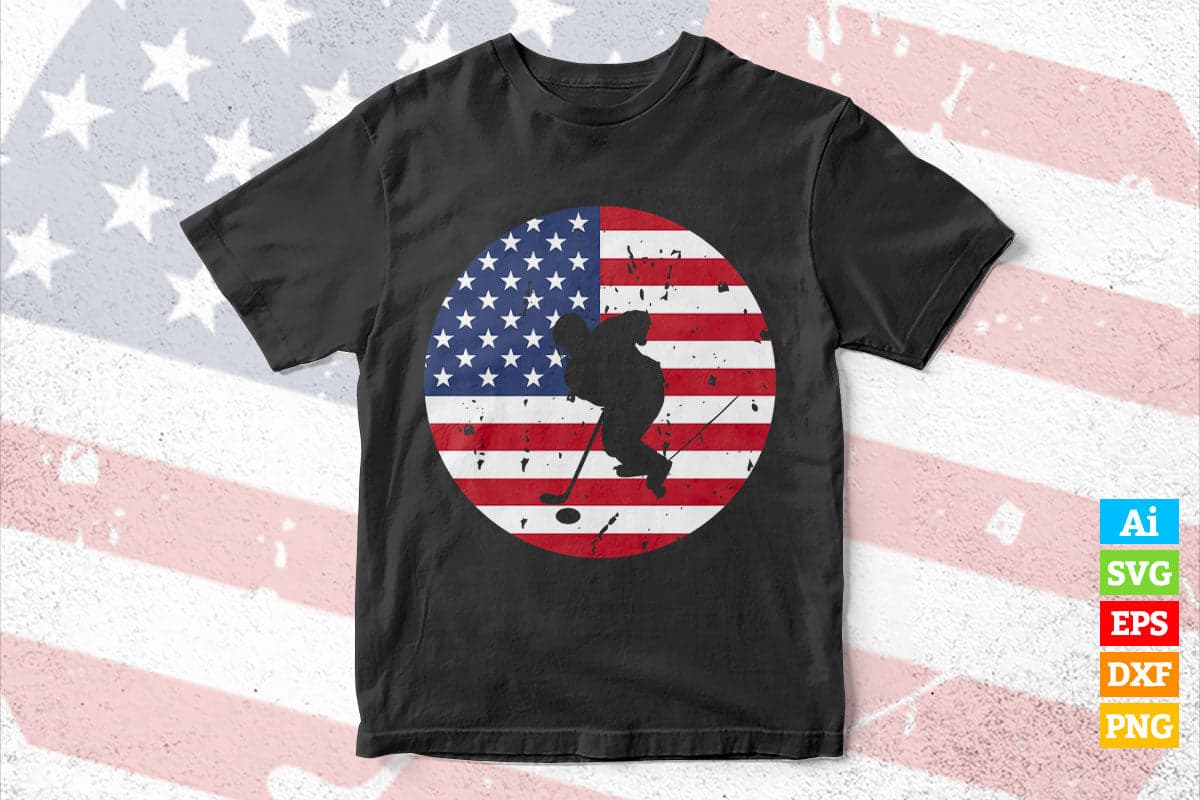 4th of July Coasters for Drinks with Holder Vector T shirt Design in Ai Png Svg Printable Files