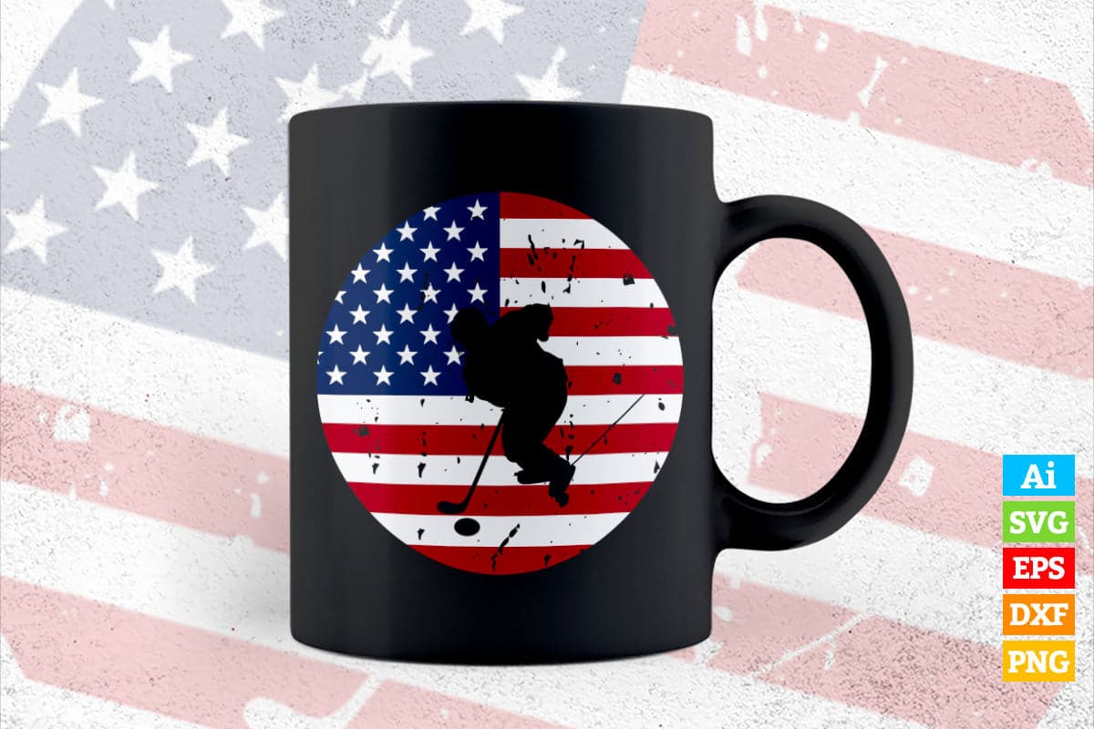 4th of July Coasters for Drinks with Holder Vector T shirt Design in Ai Png Svg Printable Files