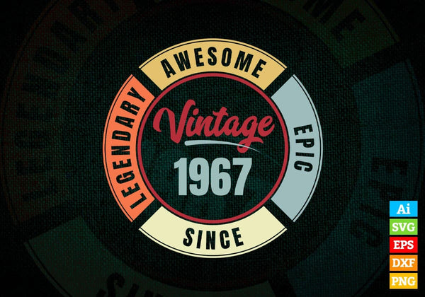 products/55th-birthday-for-legendary-awesome-epic-since-1967-vintage-editable-vector-t-shirt-913.jpg