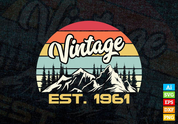 products/61st-birthday-of-mountain-hiking-lovers-outdoor-vintage-editable-vector-t-shirt-design-in-773.jpg