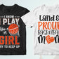 Basketball 50 Editable T-shirt Designs Bundle Part 1
