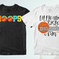 Basketball 50 Editable T-shirt Designs Bundle Part 1