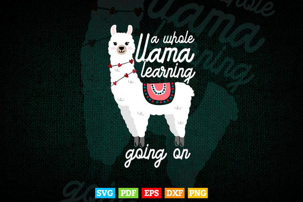 products/a-whole-llama-learning-going-on-school-svg-digital-files-903.jpg