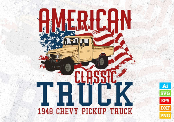 products/american-classic-truck-1948-chevy-pickup-truck-trucker-editable-t-shirt-design-in-ai-svg-441.jpg