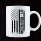 American Flag Of Rod Racer T shirt Design Png Svg Printable Files