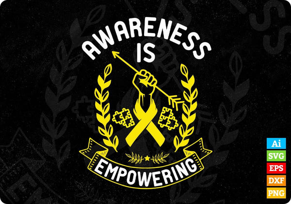 products/awareness-is-empowering-editable-t-shirt-design-in-ai-svg-printable-files-340.jpg