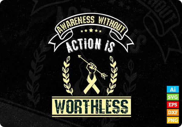 products/awareness-without-action-is-worthless-editable-t-shirt-design-in-ai-svg-printable-files-753.jpg