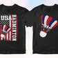 Badminton 50 T-shirt Designs Bundle Part 1