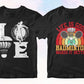Badminton 50 T-shirt Designs Bundle Part 1