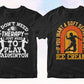 Badminton 50 T-shirt Designs Bundle Part 1