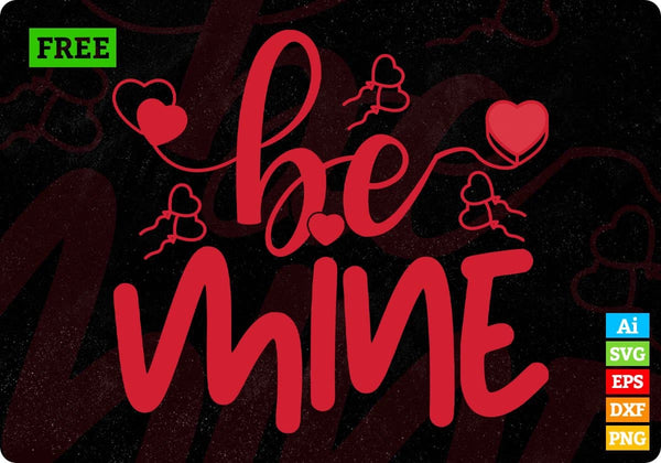products/be-mine-valentines-day-t-shirt-design-in-png-svg-cutting-printable-files-735.jpg
