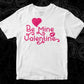 Be Mine Valentine's Day T shirt Design In Svg Png Cutting Printable Files