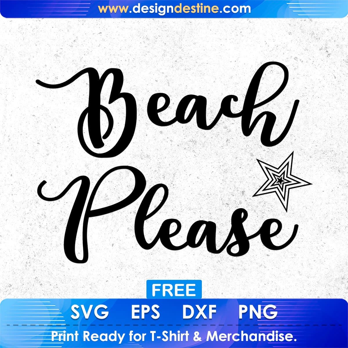 Beach Please Summer T shirt Design In Svg Png Cutting Printable Files