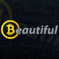 Beautiful Mean Crypto Btc Bitcoin Editable Vector T-shirt Design in Ai Svg Files