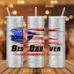 Best Dad Ever 4th of July USA Flag Fathers Day Veteran T shirt Tumbler Design Png Sublimation Files